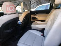 كيا تيلوريد